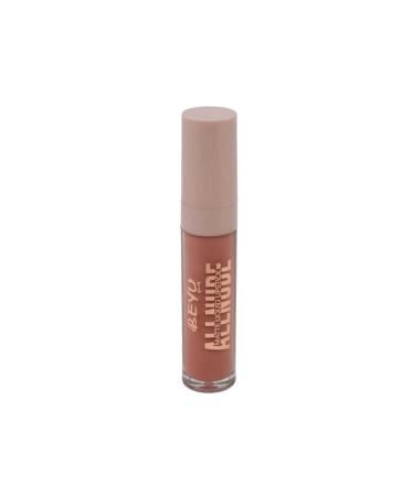 De Luxe Beyu Paris Deluxe Beyu Paris All Nude Matte Liquid Lipstick Matte Lipstick 02