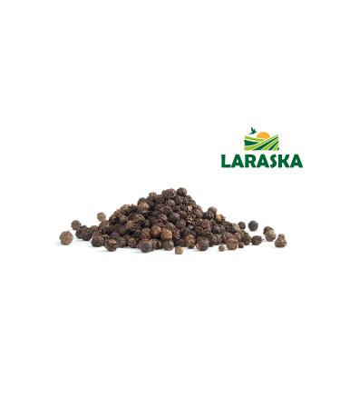 Laraska Black Pepper Grain 250g - Buy Online on GoSupps.com