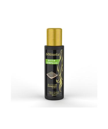 herbal B tt m Shampoo - Buy Online on GoSupps.com