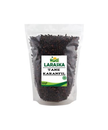 Laraska Whole Cloves 100g - Whole Cloves 100g