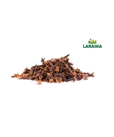 Laraska Whole Cloves 100g - Whole Cloves 100g - Buy Online on GoSupps.com