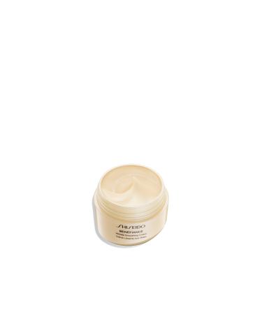 Shiseido Benefiance Wrinkle Smoothing Cream - Buy Online on GoSupps.com