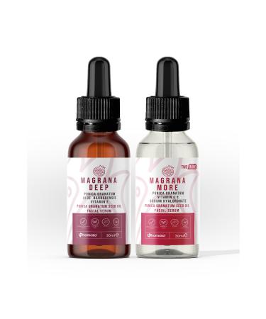 Hamata Magrana More-Deep