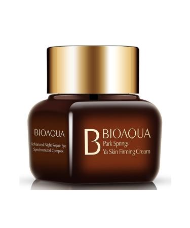 BIOAQUA Repair Firming Night Eye Cream 20 gr