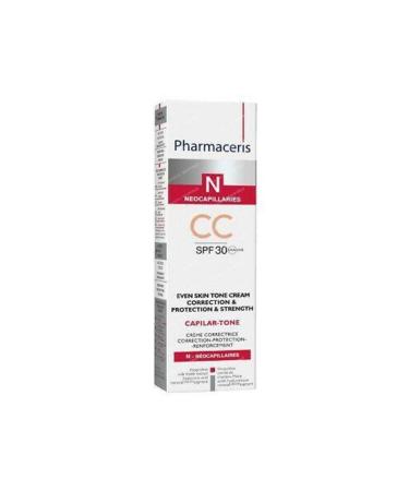 Pharmaceris Red and Sensitive Skin Skin Imperfection Concealer Spf30 Cream 40 ml