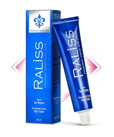 Raliss 1000 Natural Hair Dye