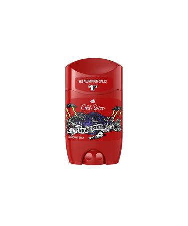Old Spice Deo Stick - Night Panther - 50 ml
