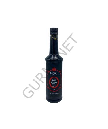 Akaji Dark Soy Sauce 700 Ml.