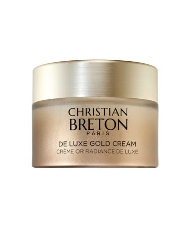 Christian Breton Moisturizing Gold & Caviar Anti-Aging Cream 50ml Pharmacy