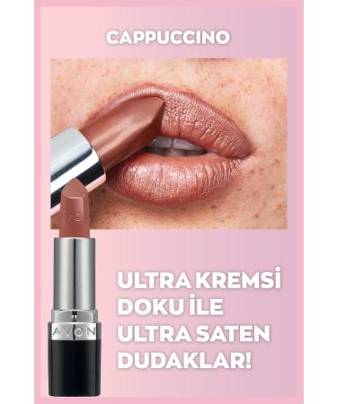 Avon Ultra Creamy Lipstick - Buy Online on GoSupps.com
