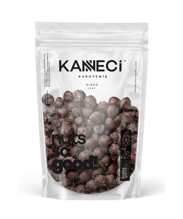 KANNEC Roasted Hazelnut Fosha 1000 G