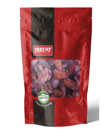Meray Dried Plum Black 500 gr