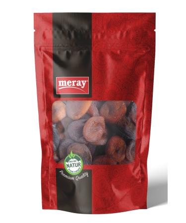 Meray Dried Apricots Sun Dried 500 gr