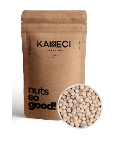 KANNEC White Chickpeas 500 Grams