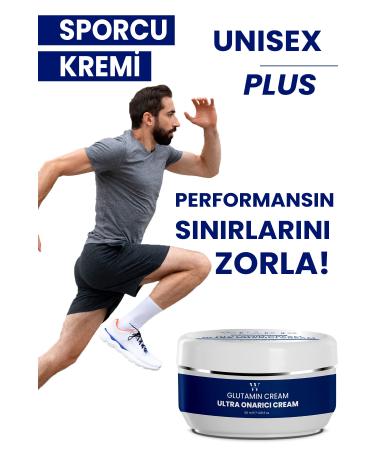 WParis Glutamine Cream (GLUTAMIN ARGININE) Ultra Skin Repair Cream - Buy Online on GoSupps.com