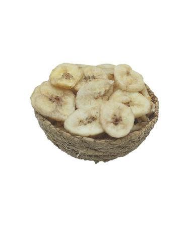 bademHANE Dried Banana