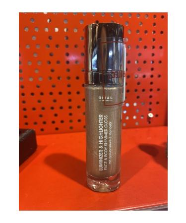 Rival De Loop Rival De Loop Luminizer&Highlighter