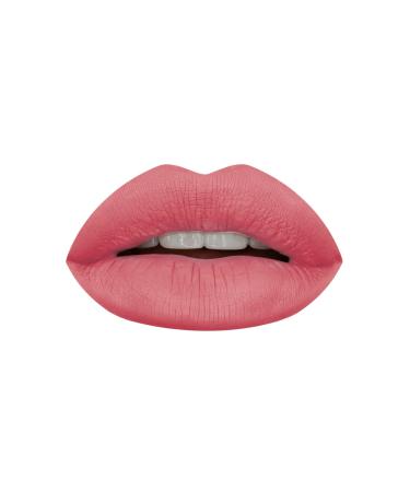 Huda Beauty Liquid Matte Ultra-Comfort Transfer-proof Lipstick - Buy Online on GoSupps.com