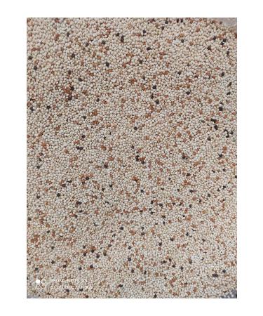 mezbi BUDGET FOOD SPECIAL MIX 5 KG.