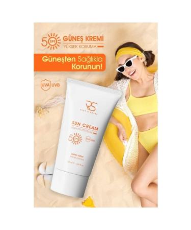 rise and shine sunscreen cream spf 50+ - Buy Online on GoSupps.com