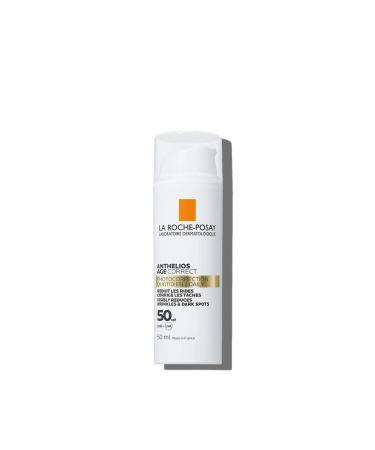 La Roche Posay SPF50 Anti-Wrinkle Cream