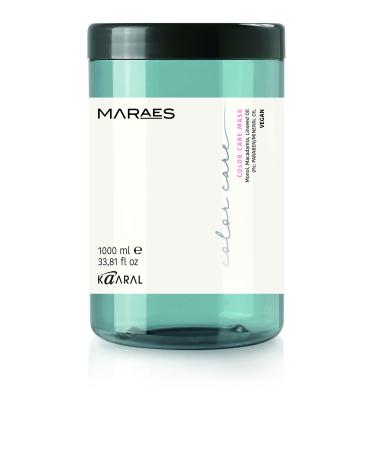Kaaral Color Protecting Hair Mask 1000ml (For Chemically Treated and Injured Hair)