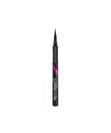 Maybelline New York Eyeliner Hyper Precise All Day Matte Black