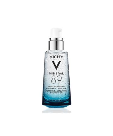 Vichy Hyaluronic Acid Moisturizing Super Face Serum 50ml.