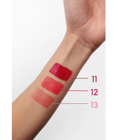 Cha Cha By Eva Liquid Blush - Liquid Blush 13 Rose - Buy Online on GoSupps.com