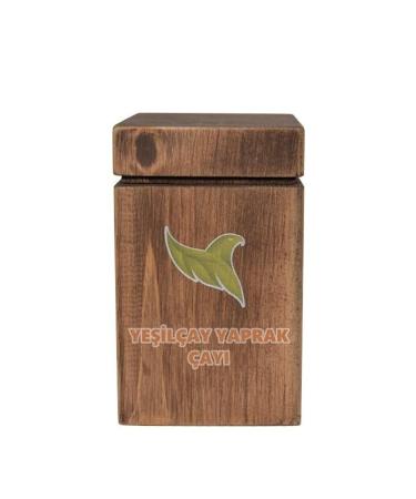 MY PRODUCT ACTAR Green Tea Leaf 100 gr