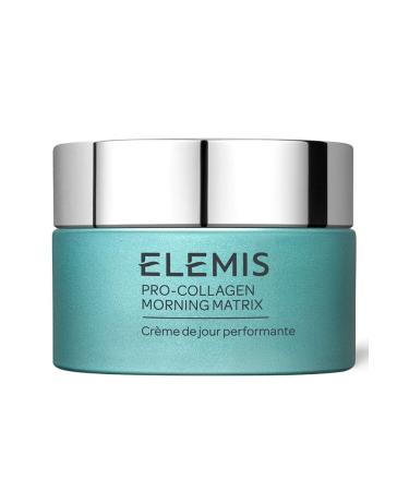 Elemis Pro-Collagen Morning Matrix 50ML - anti-aging moisturizing cream