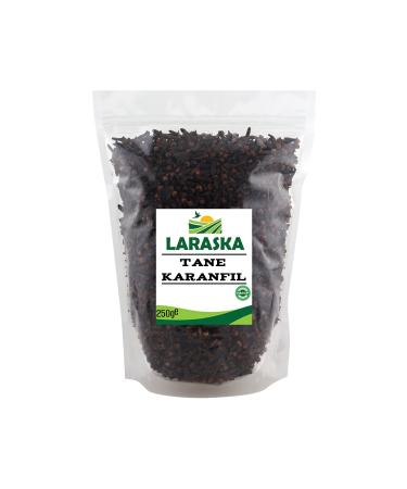 Laraska Whole Cloves 250g - Whole Cloves 250g