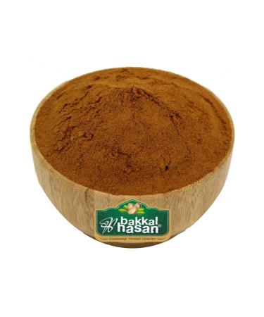 Bakkal Hasan Mastic Powder Coffee 2 kg - Bakkal Hasan
