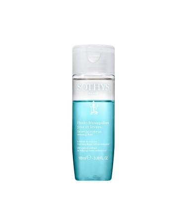 Sothys Make Up Removing Fluid Makeup Remover
