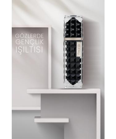 Dr.Well BARCELONA Aesthetics & Beauty Anti-Wrinkle and Anti-Bruising Eye Contour Care Cream 40 ml - Buy Online on GoSupps.com