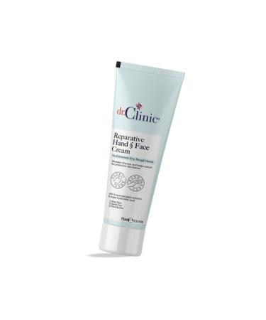 Dr. Clinic Hand and Face Cream (75 ML)