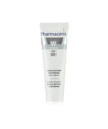 Pharmaceris Dark Circles and Anti-Wrinkle Blemish Skin Sunscreen Cream 30 Ml.