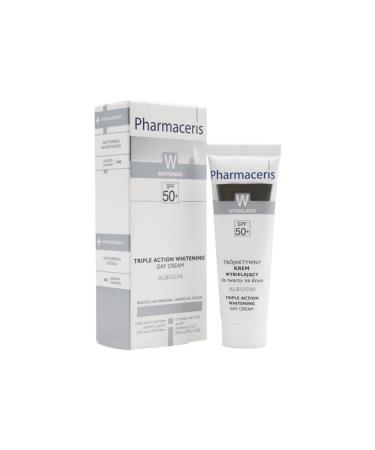 Pharmaceris Cream Helps to Eliminate Dark Circles Brown Spots Swelling and Wrinkles 30ml - Buy Online on GoSupps.com