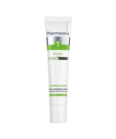 Pharmaceris Blackheads and Whiteheads Number and Size Reducing Face Cream 40 ml. - Buy Online on GoSupps.com