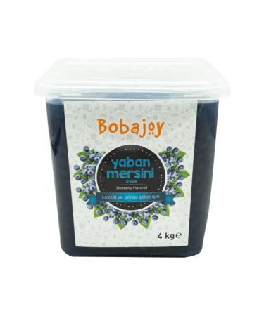 BOBAJOY Boba Joy Blueberry 4 Kg
