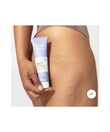 Oriflame The Body Edition Firming Gel Body Cream