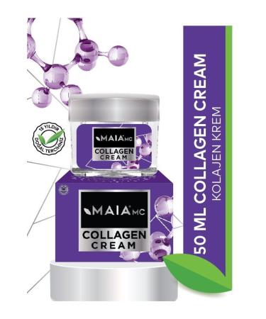 Maia mc Collagen Cream 50ml