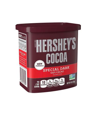 Hershey's Cocoa Special Dark 226 gr