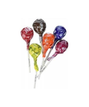 Hershey's Tootsie Roll Pops Lollipop 287 gr - Buy Online on GoSupps.com