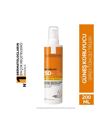 La Roche Posay Anthelios Pigment Correct Anti-Spot and Skin Tone Equalizer 50ML - Buy Online on GoSupps.com