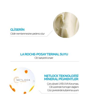 La Roche Posay Anthelios UVMune SPF50+ Waterproof Sweat Resistant Non-Scratching Moisturizing Sun Cream 50ml - Buy Online on GoSupps.com