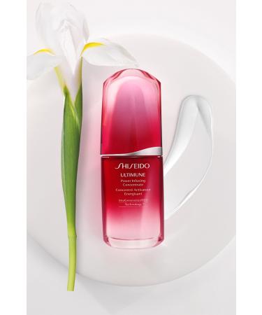 Shiseido Ulti mune Power Infusi ng Spot Reduction Concentrate 3.0 15ml Pssn3883 - Buy Online on GoSupps.com