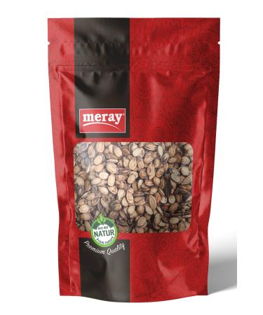 Meray Watermelon Seeds Salted Roast. 500 gr