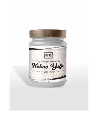 D YET MARKET Hair Care Skin Care Body Care Cocoa Butter 0 Natural