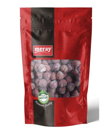 Meray Hazelnuts in Shell Salted Roast. 500 gr
